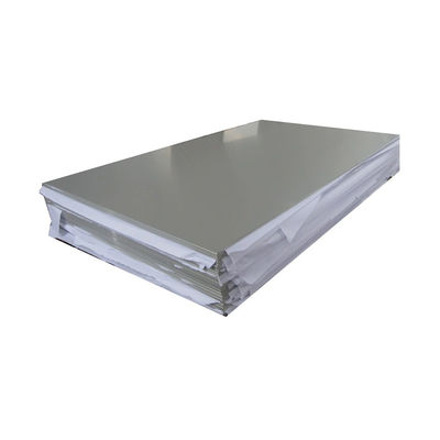 0.2*845*875mm T3 CA 2.8/2.8 Finitura brillante SPTE Placca di latta Tolleranza personalizzabile ± 1% Grade Spte per imballaggi alimentari AIYIA