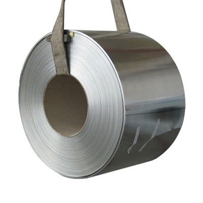 0.2*845*875mm T3 CA 2.8/2.8 Finitura brillante SPTE Placca di latta Tolleranza personalizzabile ± 1% Grade Spte per imballaggi alimentari AIYIA