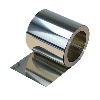 Palla di latta per uso alimentare con spessore di 0,19 mm e SGCC/CGCC/TDC51DZM/TDC52DTS350GD/TS550GD/DX51D Z Q195-q345 da piastra d'acciaio