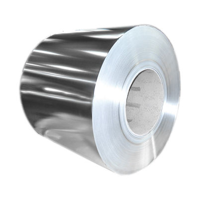Palla di latta per uso alimentare con spessore di 0,19 mm e SGCC/CGCC/TDC51DZM/TDC52DTS350GD/TS550GD/DX51D Z Q195-q345 da piastra d'acciaio