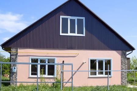 DX51D GI Ppgl ibr ppgi metallo Galvanizzato ondulato Rivestito di colore Piastra di copertura in acciaio con lunghezza 2001-3600mm