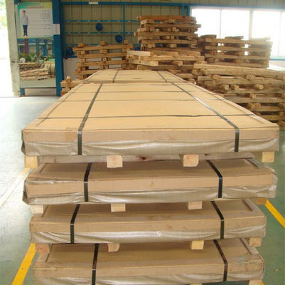Materiale 2.0 SPCC MR CA Rivestimento di stagno Piastra di stagno elettrolitico T2 T3 T4 T5 ETP TFS SPTE Piastra di stagno in bobina per la forma personalizzata