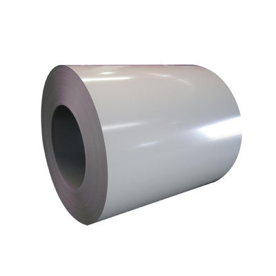 ASTM A653 dx51d bobine di acciaio preverniciate per costruzioni