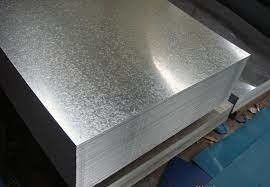 0.35 mm Spessore lamiera per chiusure alimentari SGCC/CGCC/TDC51DZM/TDC52DTS350GD/TS550GD/DX51D Z Q195-q345 Rivestito galvanizzato