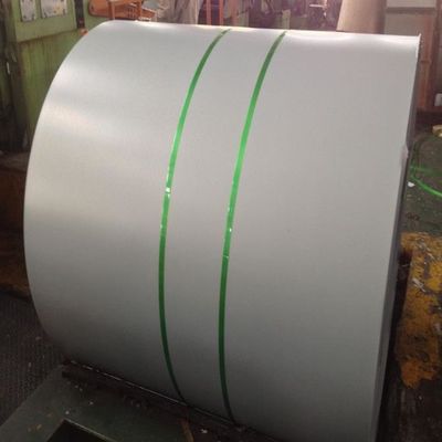 ETP Elettrolitico di stagno per contenitori di lattine di stagno di fabbricazione di bobine di stagno / fogli / strisce di grado Q195L S08AL SPTE8