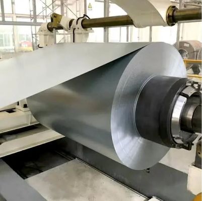 ETP Elettrolitico di stagno per contenitori di lattine di stagno di fabbricazione di bobine di stagno / fogli / strisce di grado Q195L S08AL SPTE8