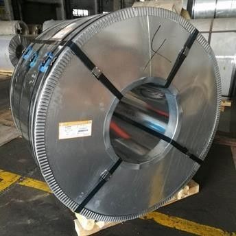 ETP Elettrolitico di stagno per contenitori di lattine di stagno di fabbricazione di bobine di stagno / fogli / strisce di grado Q195L S08AL SPTE8