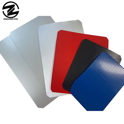 EN Certificato tisi Norma EN dx51 0,48 mm ppgi preverniciato gi colore rivestito bobina d'acciaio colore 0.12