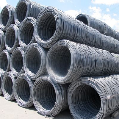 Lunghezza personalizzata ASTM standard filo di ferro galvanizzato 1,2 mm 1,5 mm 2,0 mm per le prestazioni