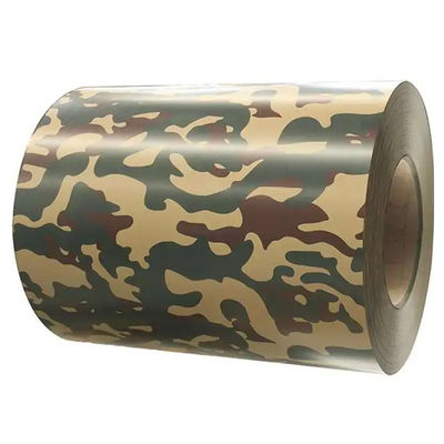 SGCC SPCC Dx51d stampato a caldo/matto/prepintato/color coated Gi/PPGI