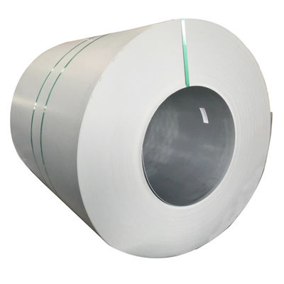 JIS Standard PPGI Color Coated Steel Coil con Coil ID 508/610mm e PPGI Steel Coils Sheet