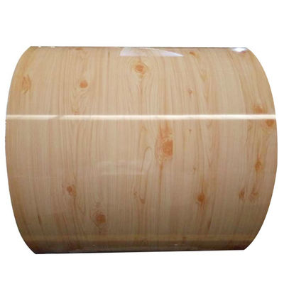 Spessore personalizzabile RALColor PPGI RAL 3019 PPGI/PPGL Coil in acciaio Color Coated Steel Coil 3D PPGI Sheet RAL Color Paint