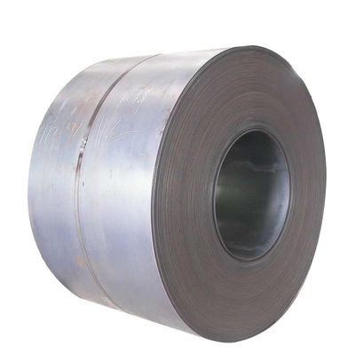 Acciaio laminato a caldo con bobine HRC Q235B S235JR ASTM/AISI/SGCC/CGCC/TDC51DZM/TDC52DTS350GD/TS550GD/DX51D Z