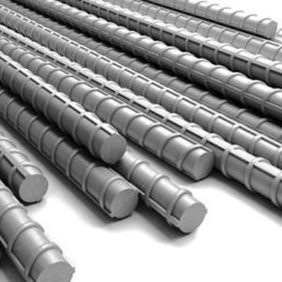 Rame di acciaio rinforzato deformato di alta resistenza di 12 mm di diametro 6 m di lunghezza Perfetto per la costruzione e il rinforzo del calcestruzzo