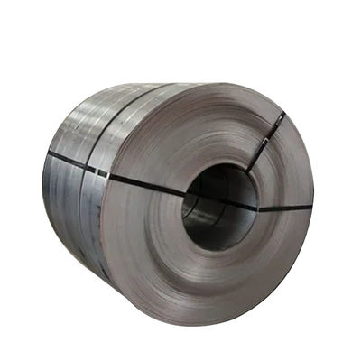 BT-A36 A36 Prima lamiera di acciaio appena laminata a caldo in bobina S275JR