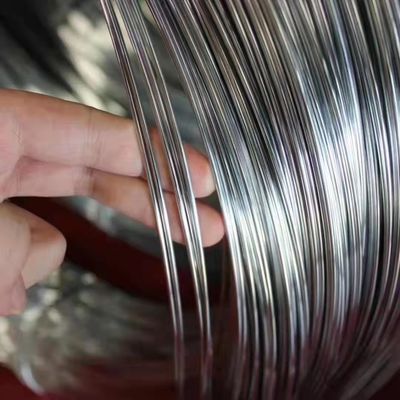 Acciaio galvanizzato filo Gi filo di legame Acciaio al carbonio 12 14 16 taglie di cravatta 20 Building Loop 18 Gauge per progetti di costruzione