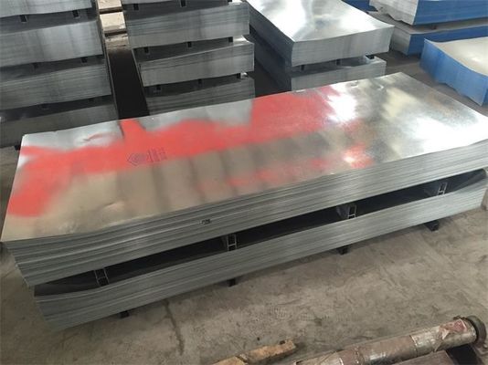 ASTM A36 Regular Spangle 2mm 4mm Spessore Placca di bobina in acciaio galvanizzato in tutti i colori RAL per le vostre esigenze