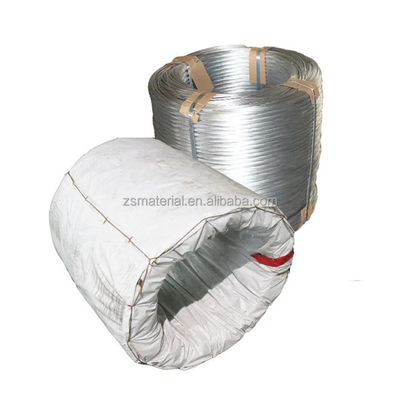 Non legato 1,3 mm 25 kg Rollo Galvanizzato Gi filo di legame per galvanizzazione a caldo 20 21 22 16 Gauge Legato o non Galvanizzato