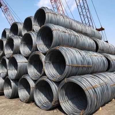 ASTM Standard Ready Stock Nero 1 mm 0,8 mm 1,2 mm q195 q235 q345 filo di acciaio al carbonio per la fabbricazione di unghie spazzola di filo di acciaio campione gratuito