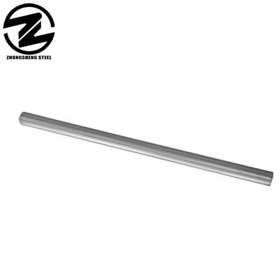 2 pollici tubo di acciaio galvanizzato SGCC DX51D Z DX52D Z con fatturazione per peso effettivo e superficie galvanizzata
