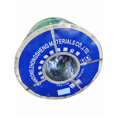 ST37 SPCC DC01 0,5MM 0,7MM 0,75MM 1MM 1,5MM bobina di acciaio laminato a freddo nero ricoperto