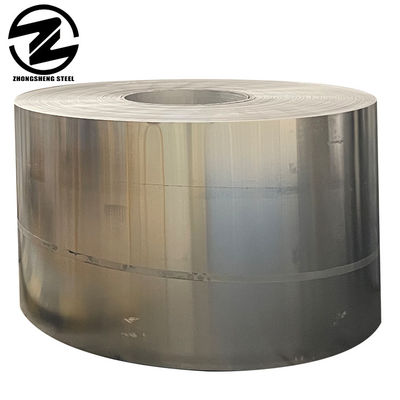 Acciaio laminato a freddo non oleato/carbonio/inossidabile/galvanizzato/rivestito di zinco/alluminio/rivestito di colore/DC01/201/SPCC/Spce/PPGI/PPGL/coil di acciaio