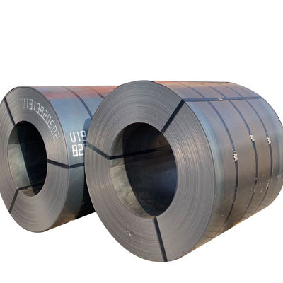 Full Hard 2022 Cold Roll Steel Coil DC 01 oliato materiale laminato a freddo SK45 Cold Rolled Steel Coil