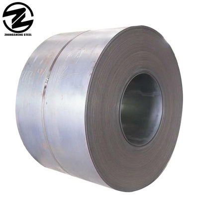 Full Hard 2022 Cold Roll Steel Coil DC 01 oliato materiale laminato a freddo SK45 Cold Rolled Steel Coil