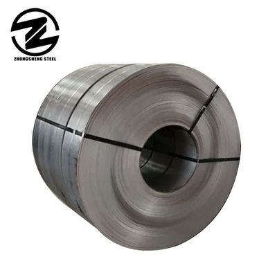 Full Hard 2022 Cold Roll Steel Coil DC 01 oliato materiale laminato a freddo SK45 Cold Rolled Steel Coil