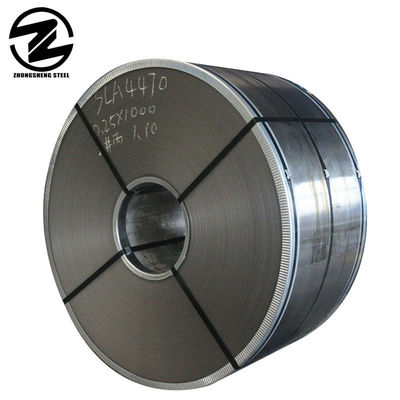 Full Hard 2022 Cold Roll Steel Coil DC 01 oliato materiale laminato a freddo SK45 Cold Rolled Steel Coil