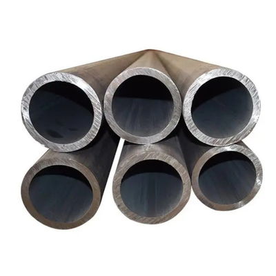 Certificato JIS ASTM A106/A53 Gr.B tubo senza saldatura in acciaio al carbonio S160 30 pollici