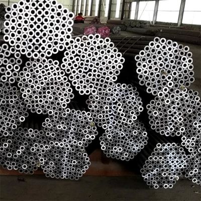 6 720 mm tubo di acciaio al carbonio senza saldatura Ape Oil SAE 1040 Carbon JIS G3472 Stpg420