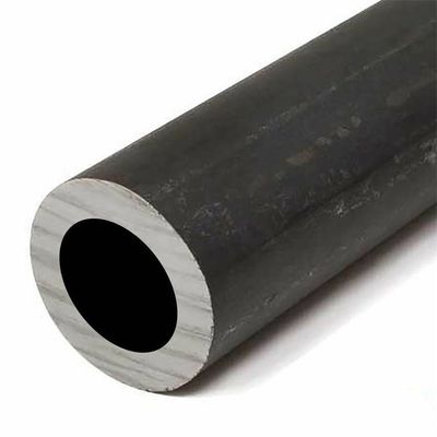 Certificato JIS ASTM A106/A53 Gr.B tubo senza saldatura in acciaio al carbonio S160 30 pollici