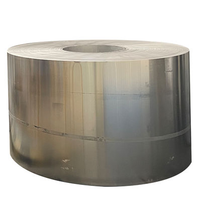 Prime Cold Rolled Steel Coil Q235 SPCC 0,2-3,0 mm Coil di lamiera di acciaio mite per materiali da costruzione e costruzioni