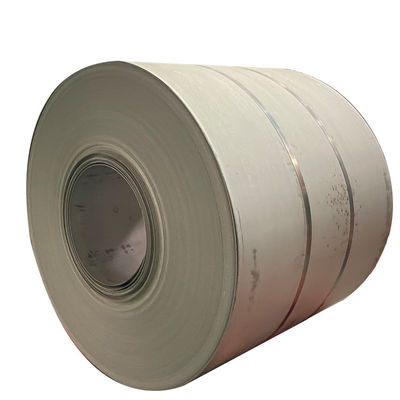 Prime Cold Rolled Steel Coil Q235 SPCC 0,2-3,0 mm Coil di lamiera di acciaio mite per materiali da costruzione e costruzioni