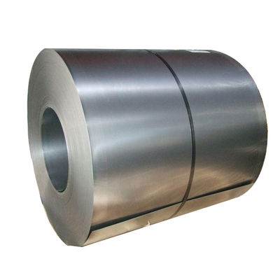 Prime Cold Rolled Steel Coil Q235 SPCC 0,2-3,0 mm Coil di lamiera di acciaio mite per materiali da costruzione e costruzioni