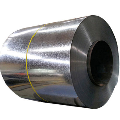 ASTM/AISI/SGCC/CGCC/TDC51DZM/TDC52DTS350GD/TS550GD/DX51D Z Q195-q345 bobina di acciaio galvanizzato a caldo per acciaio ShanDong