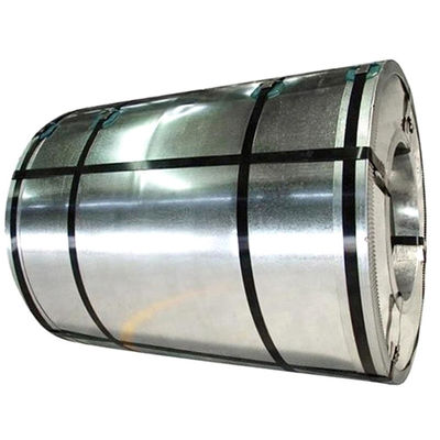 ASTM/AISI/SGCC/CGCC/TDC51DZM/TDC52DTS350GD/TS550GD/DX51D Z Q195-q345 bobina di acciaio galvanizzato a caldo per acciaio ShanDong