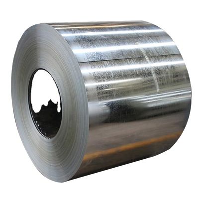 Z180 lamiera di acciaio con rivestimento di zinco/bolla di acciaio galvanizzato per ASTM/AISI/SGCC/CGCC/TDC51DZM/TDC52DTS350GD/TS550GD/DX51D Z Q195-q345