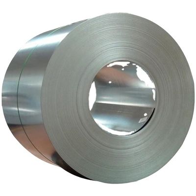 Zero.minimo.Regular Big Spangle Dx51d z100 Z275 Z350 160g Larghezza zinco rivestito a caldo immerso primo bobina di acciaio galvanizzato per il tetto