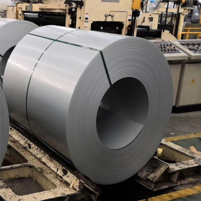 Z60 SGCC 0,30 bobina di galvanizzazione a caldo PPGI per porta di chiusura a sconto e servizio di saldatura
