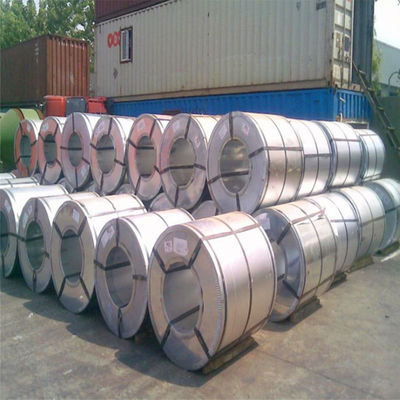 Z60 SGCC 0,30 bobina di galvanizzazione a caldo PPGI per porta di chiusura a sconto e servizio di saldatura