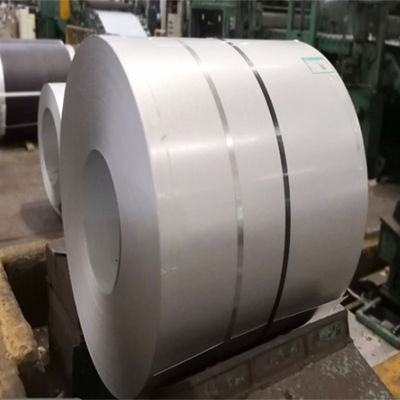 G550 Full Hard Aluminium-Zinc Prepainted Galvanized/Galvalume/Aluzinc Coated Steel Coil per una resistenza alla corrosione superiore