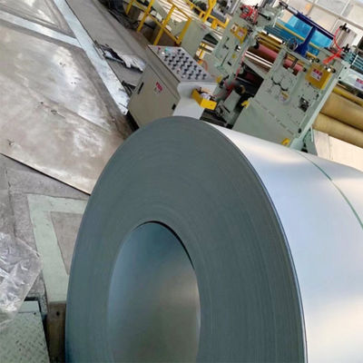 G550 Full Hard Aluminium-Zinc Prepainted Galvanized/Galvalume/Aluzinc Coated Steel Coil per una resistenza alla corrosione superiore