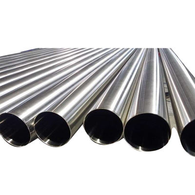 Tubo di acciaio inossidabile 304 19mm tubo tubo filtro con piegatura e servizio di lavorazione a chiuso