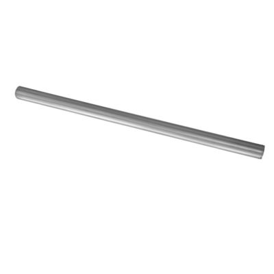 tubo galvanizzato a caldo ASTM A120 tubo di acciaio galvanizzato tubo di condotto galvanizzato con lunghezza 6m e forma di sezione rotonda