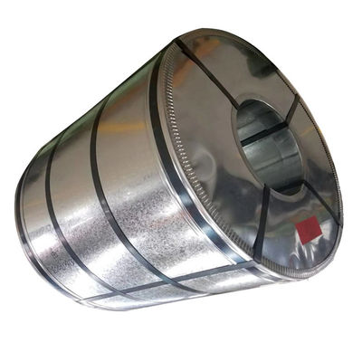 Z40 Z80 Superficie rivestita 1.9 mm bobina di acciaio elettrico galvanizzato per DX51D Z/SGCC/DC01 Z/DC51D Z Grade