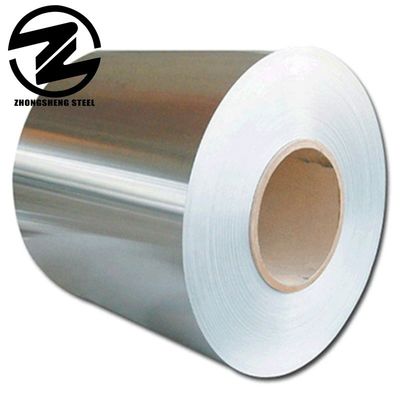 GP bobine di acciaio galvanizzato a lamiera con materia prima ASTM/AISI/SGCC/CGCC/TDC51DZM/TDC52DTS350GD/TS550GD/DX51D Z Q195-q345