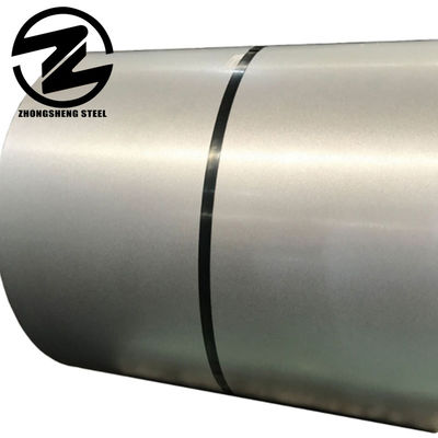 GP bobine di acciaio galvanizzato a lamiera con materia prima ASTM/AISI/SGCC/CGCC/TDC51DZM/TDC52DTS350GD/TS550GD/DX51D Z Q195-q345