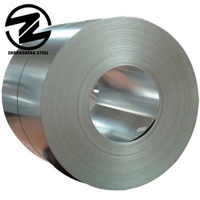 GP bobine di acciaio galvanizzato a lamiera con materia prima ASTM/AISI/SGCC/CGCC/TDC51DZM/TDC52DTS350GD/TS550GD/DX51D Z Q195-q345